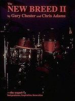 Gary Chester - The New Breed II: The Sequel - 9780793500048 - V9780793500048