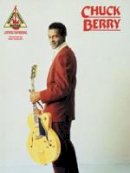 Unknown - Chuck Berry (Guitar Recorded Versions) - 9780793502639 - V9780793502639