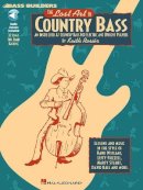 Keith Rosier - The Lost Art of Country Bass - 9780793569922 - V9780793569922