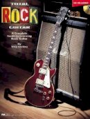 Troy Stetina - Total Rock Guitar - 9780793587872 - V9780793587872