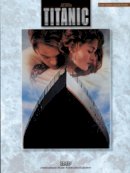 Hal Leonard Publishing Corporation - Titanic - 9780793594856 - V9780793594856