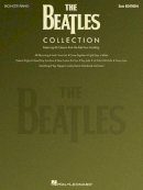 Beatles - BEATLES COLLECTION BIG NOTE PF BK - 9780793594948 - V9780793594948