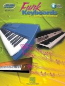 Gail Johnson - Funk Keyboards - 9780793598700 - V9780793598700