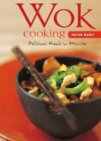 Nongkran Daks - Wok Cooking Made Easy - 9780794604967 - V9780794604967