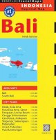 Periplus Editors - Bali Travel Map Ninth Edition (Periplus Travel Maps) - 9780794607395 - V9780794607395