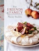 Nicky Stubbs - For Friends & Family - 9780798171250 - V9780798171250