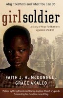 G Mcdonnell - Girl Soldier - 9780800794217 - V9780800794217