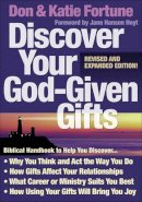 Don Fortune - Discover Your God–Given Gifts - 9780800794675 - V9780800794675