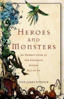J Riebock - Heroes and Monsters - 9780801013980 - V9780801013980
