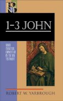 Robert W. Yarbrough - 1, 2, and 3 John (Baker Exegetical Commentary on the New Testament) - 9780801026874 - V9780801026874