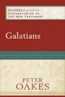 Peter Oakes - Galatians - 9780801032752 - V9780801032752