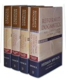 Herman Bavinck - Reformed Dogmatics - 9780801035760 - V9780801035760