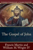 Francis Martin - The Gospel of John - 9780801036477 - V9780801036477