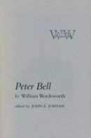 William Wordsworth - Peter Bell - 9780801416200 - V9780801416200