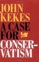 John Kekes - Case for Conservatism - 9780801435560 - V9780801435560