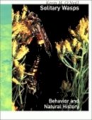 Kevin M. O´neill - Solitary Wasps: Behavior and Natural History - 9780801437212 - V9780801437212
