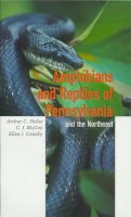 Hulse, Arthur C.; Censky, Ellen; Mccoy, C. J. - Amphibians and Reptiles of Pennsylvania and the Northeast - 9780801437687 - V9780801437687