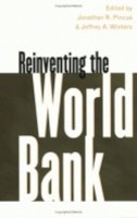 Pincus - Reinventing the World Bank - 9780801440373 - V9780801440373