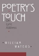 William Waters - Poetry's Touch - 9780801441202 - V9780801441202