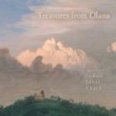 Kevin J. Avery - Treasures from Olana: Landscapes by Frederic Edwin Church - 9780801444302 - V9780801444302