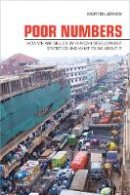 Morten Jerven - Poor Numbers: How We Are Misled by African Development Statistics and What to Do about It - 9780801451638 - V9780801451638