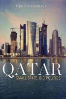 Kamrava M - Qatar: Small State, Big Politics - 9780801452093 - V9780801452093