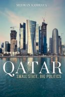 Kamrava M - Qatar: Small State, Big Politics - 9780801456770 - V9780801456770