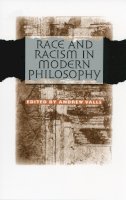 Andrew Valls - Race and Racism in Modern Philosophy - 9780801472749 - V9780801472749