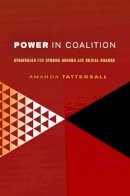 Amanda Tattersall - Power in Coalition - 9780801476068 - V9780801476068