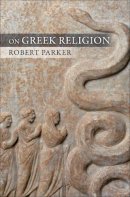 Robert Parker - On Greek Religion - 9780801477355 - V9780801477355