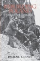 Padraic Jeremiah Kenney - Rebuilding Poland: Workers and Communists, 1945–1950 - 9780801477935 - V9780801477935