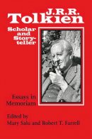 Mary Salu - J. R. R. Tolkien, Scholar and Storyteller: Essays in Memoriam - 9780801478871 - V9780801478871