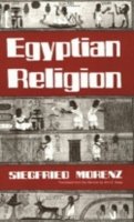 Siegfried Morenz - Egyptian Religion - 9780801480294 - V9780801480294