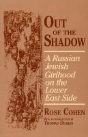 Rose Cohen - Out of the Shadow - 9780801482687 - V9780801482687