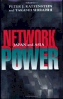 Peter J. Katzenstein (Ed.) - Network Power - 9780801483738 - V9780801483738