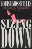 Louise Moser Illes - Sizing Down - 9780801484346 - V9780801484346