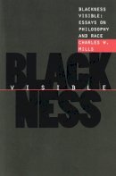 Charles W. Mills - Blackness Visible - 9780801484711 - V9780801484711