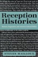 Steven Mailloux - Reception Histories: Rhetoric, Pragmatism, and American Cultural Politics - 9780801485060 - V9780801485060
