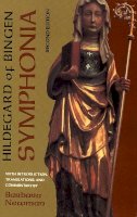 Hildegard Of Bingen - Symphonia - 9780801485473 - V9780801485473