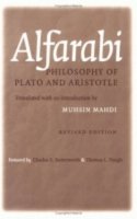 Alfarabi - Philosophy of Plato and Aristotle (Agora Editions) - 9780801487163 - V9780801487163