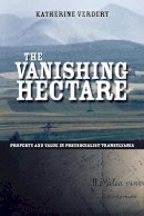 Katherine Verdery - The Vanishing Hectare - 9780801488696 - V9780801488696