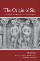 Prudentius - The Origin of Sin: An English Translation of the 