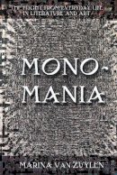 Marina Van Zuylen - Monomania - 9780801489860 - V9780801489860