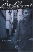 Rosemary Lloyd - Mallarme - 9780801489938 - V9780801489938
