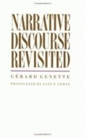 Gerard Genette - Narrative Discourse Revisited - 9780801495359 - V9780801495359