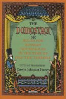Carolyn Johnston Pouncy - The Domostroi: Rules for Russian Households in the Time of Ivan the Terrible - 9780801496899 - V9780801496899