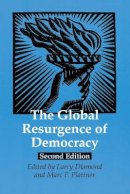 Larry Jay Diamond - The Global Resurgence of Democracy - 9780801853050 - V9780801853050