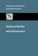 Larry Diamond (Ed.) - Political Parties and Democracy - 9780801868634 - V9780801868634