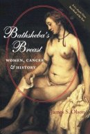 James Stuart Olson - Bathsheba's Breast - 9780801880643 - V9780801880643