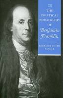 Lorraine Smith Pangle - The Political Philosophy of Benjamin Franklin - 9780801886669 - V9780801886669